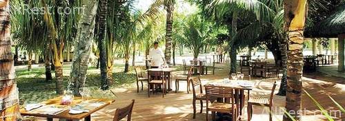 Le Canonnier Hotel 33